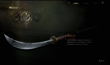 Silent Hill f Weapons Damage Increased Mod v3.0
