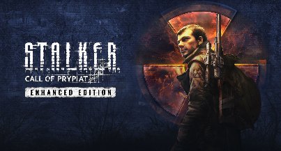 S.T.A.L.K.E.R.: Call of Prypiat &#82...
