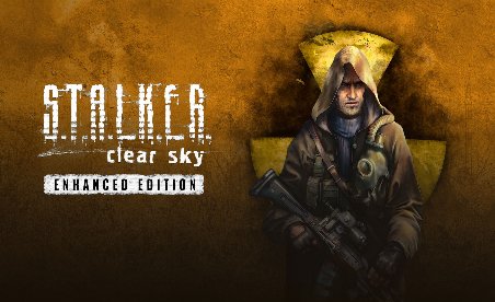 S.T.A.L.K.E.R.: Clear Sky – Enhanced Edition