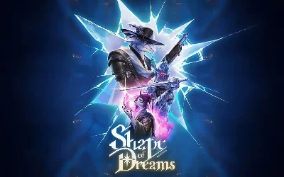 PLITCH Trainer for Shape of Dreams