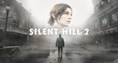 Silent Hill 2 Remake v1.1.258.834 (+8 Trainer) ...