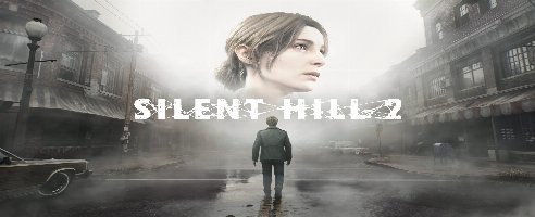 Silent Hill 2 Remake v1.1.258.834 (+8 Trainer)