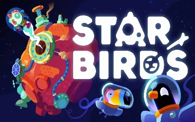 PLITCH Trainer for Star Birds