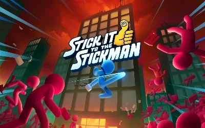 PLITCH Trainer for Stick It to the Stickman