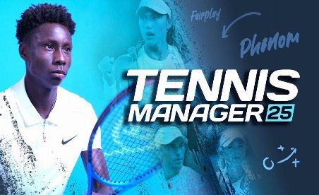 PLITCH Trainer for Tennis Manager 25