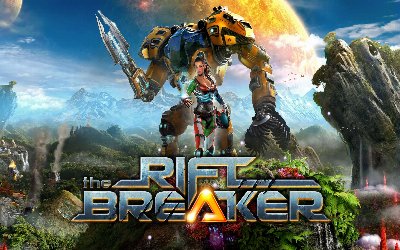 The Riftbreaker v1.0-v20250910+ (+19 Trainer)