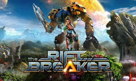 The Riftbreaker v1.0-v20250910+ (+19 Trainer) [FLiNG]