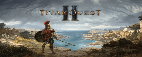 Titan Quest II