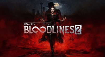 Vampire: The Masquerade – Bloo...