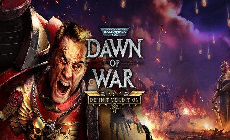 Warhammer 40,000: Dawn of War – Definitive Edition v1.0-v2.6.1+ (+20 Trainer)