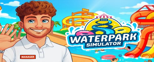 Waterpark Simulator