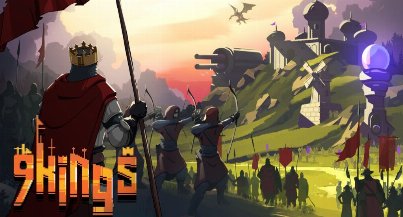 9 Kings