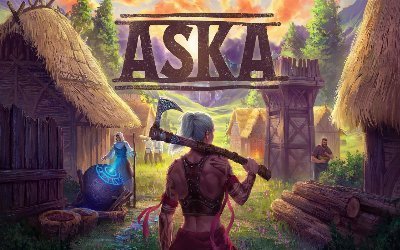 PLITCH Trainer for ASKA