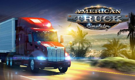 PLITCH Trainer for American Truck Simulator