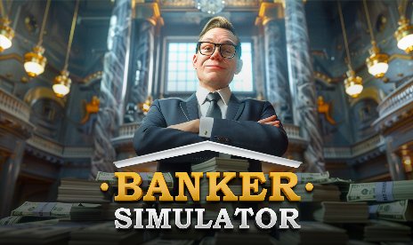PLITCH Trainer for Banker Simulator