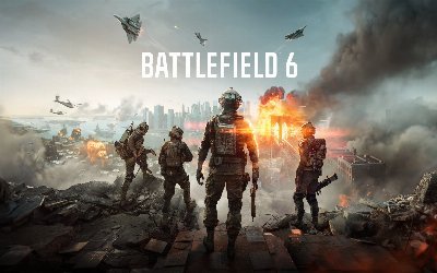 Battlefield 6 Launches October 10 with Huge Steam Milestone, Strong Multiplayer & Campaign That Divides