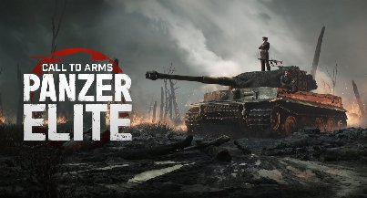 Call to Arms: Panzer Elite