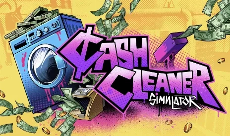 PLITCH Trainer for Cash Cleaner Simulator