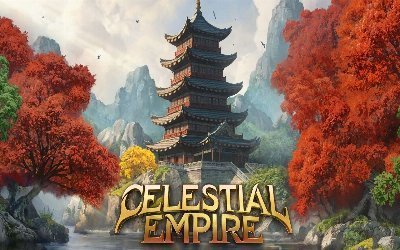 PLITCH Trainer for Celestial Empire
