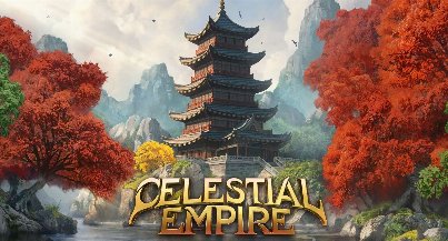 Celestial Empire