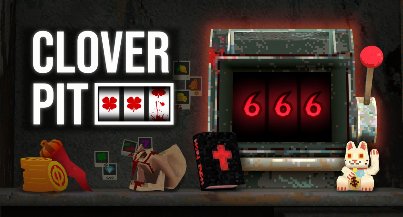CloverPit