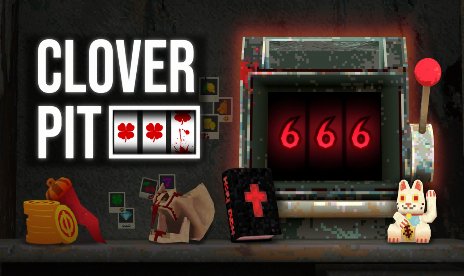 PLITCH Trainer for CloverPit