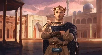 Crusader Kings III Scientific Beautifu...