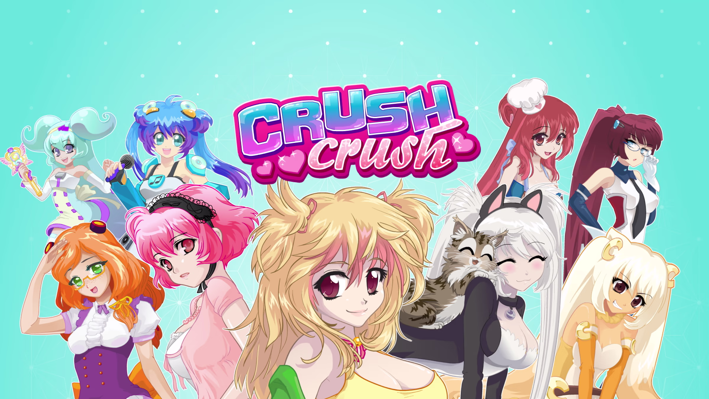 Crush Crush
