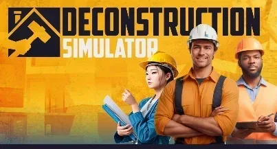 Deconstruction Simulator