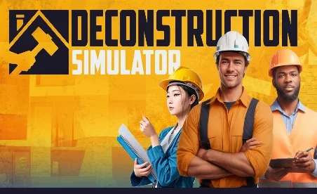 Deconstruction Simulator