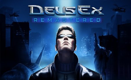 Deus Ex Remastered Faces Backlash Over PC Demands and Visual Design