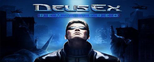 Deus Ex Remastered Faces Backlash Over PC Demands and Visual Design