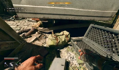 Dying Light: The Beast Higher Quality Loot Mod v1.7