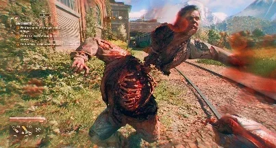 Dying Light: The Beast Increased Disme...