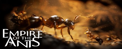 Empire of the Ants v1.0-v1.04+ (+9 Trainer)