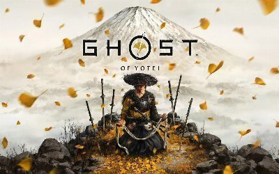 Ghost of Yōtei Promises a New Hero, New Era, Same Samurai Spirit