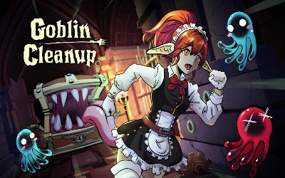 PLITCH Trainer for Goblin Cleanup