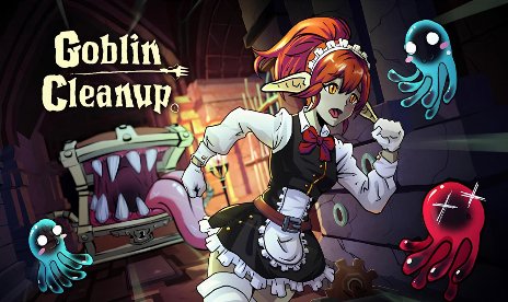 PLITCH Trainer for Goblin Cleanup
