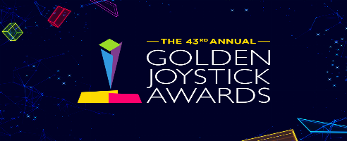 Clair Obscur: Expedition 33 Tops 2025 Golden Joystick Nominations, Beating Out Big Names