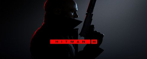 HITMAN 3 v3.10-v3.240+ (+13 Trainer)