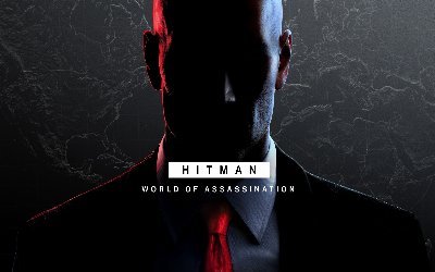 PLITCH Trainer for HITMAN World of Assassination