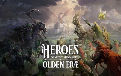 PLITCH Trainer for Heroes of Might and Magic: Olden Era