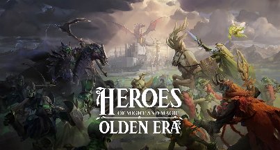 Heroes of Might and Magic: Olden Era