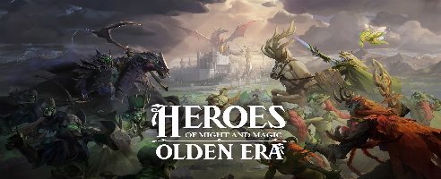 Heroes of Might and Magic: Olden Era