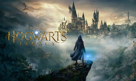Hogwarts Legacy v1.0-v1532483+ (+33 Trainer) [FLiNG]