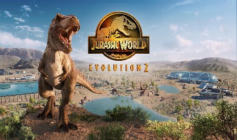 PLITCH Trainer for Jurassic World Evolution 2