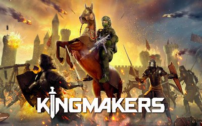 Kingmakers Delayed Just Days Before Launch as Developers Address Performance and Polish Issues