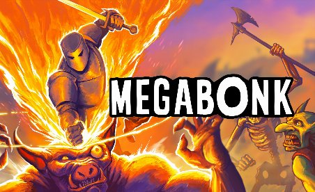 Megabonk