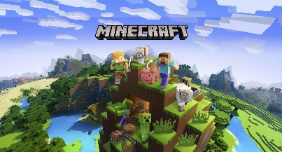 Minecraft Bedrock Edition