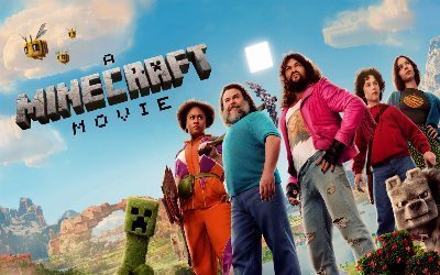 Minecraft Movie Sequel Announced for July 23, 2027 After Original Nearly Hits $1 Billion
